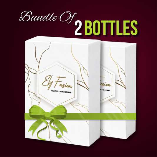2 Bottle Bundle