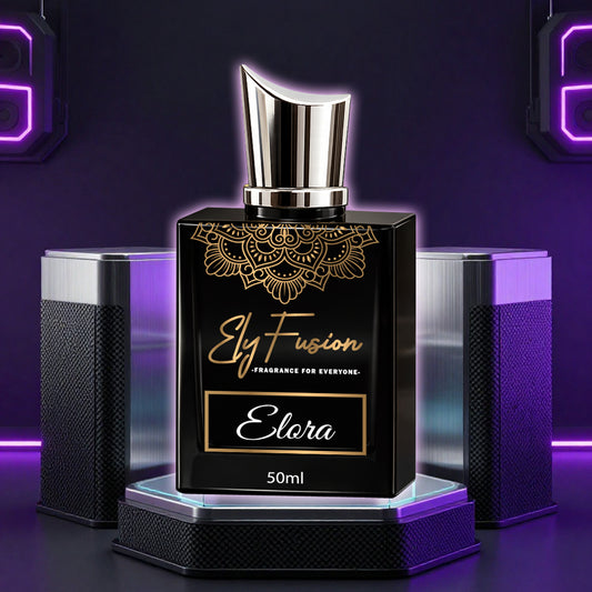 Elora Inspired By Sabaya