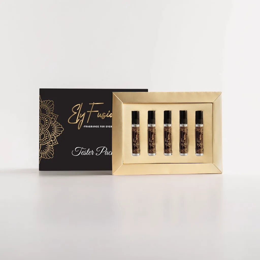 5pcs Tester Pack