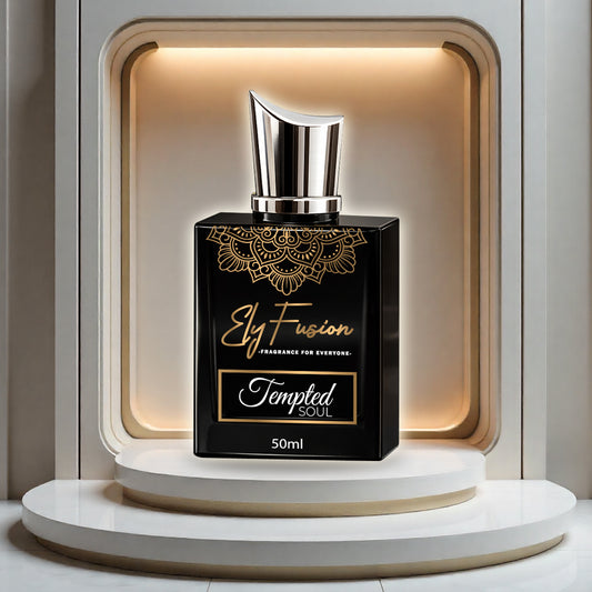 Tempted Soul Inspired By Dunhil Desire